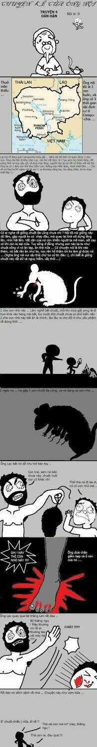 Want You - Chapter 4 - Trang 1