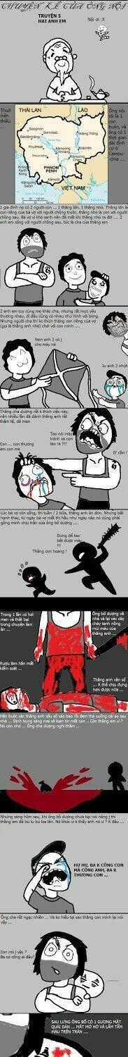 Want You - Chapter 5 - Trang 1