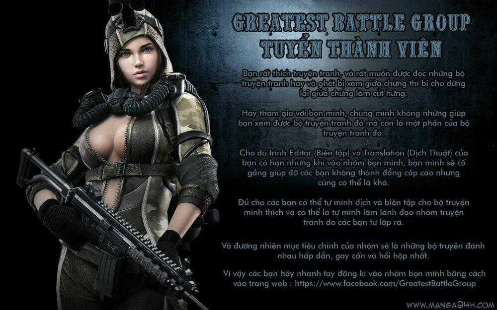 Wanted - Truy Sát - Chapter 3 - Trang 26