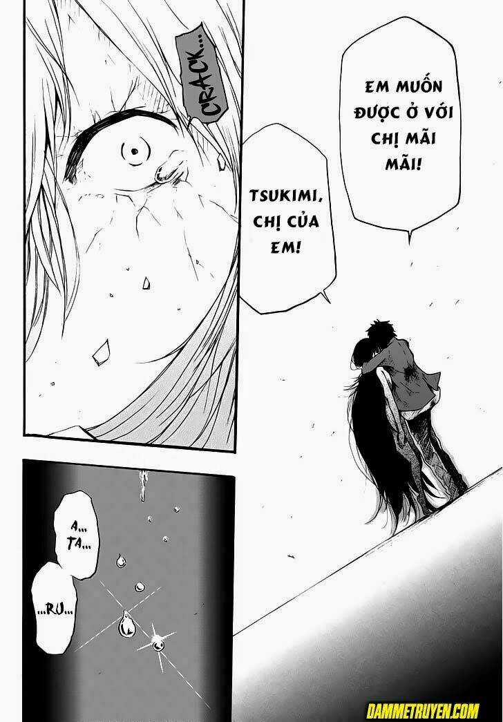 Warau Ishi - Chapter 3 - Trang 26