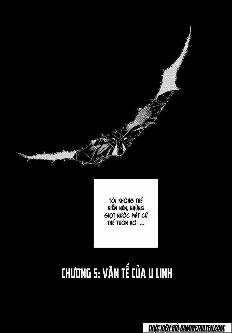 Warau Ishi - Chapter 5 - Trang 44