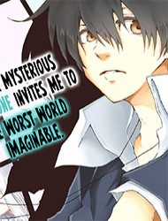 Đọc truyện Warau Ishi