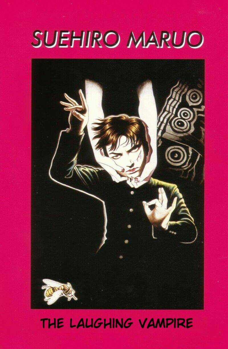 Warau Kyuuketsuki - Chapter 1 - Trang 2