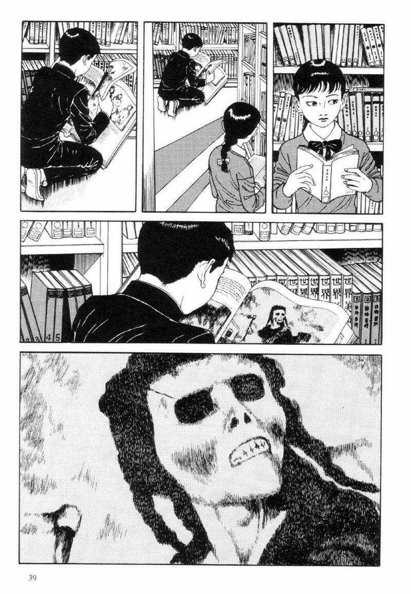 Warau Kyuuketsuki - Chapter 1 - Trang 40