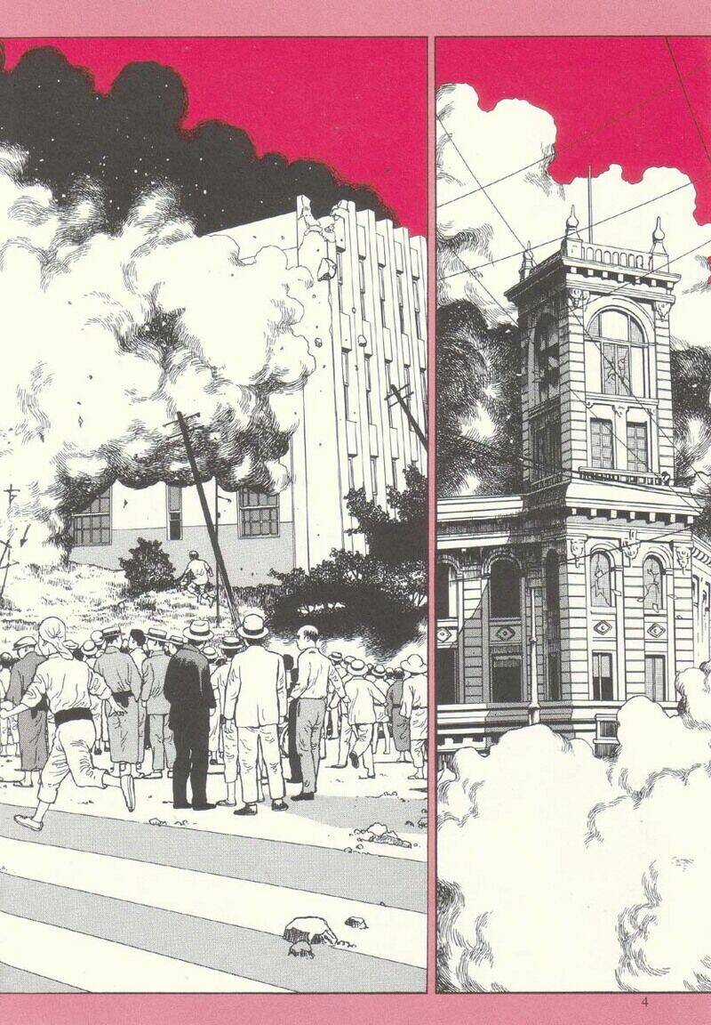 Warau Kyuuketsuki - Chapter 1 - Trang 6