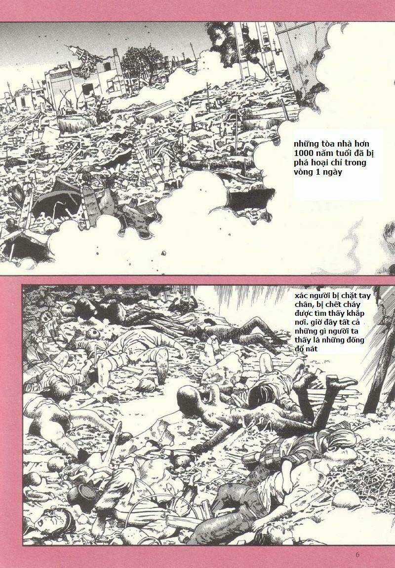 Warau Kyuuketsuki - Chapter 1 - Trang 7