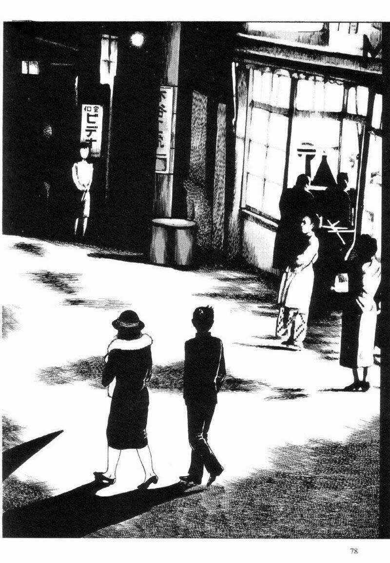 Warau Kyuuketsuki - Chapter 2 - Trang 20