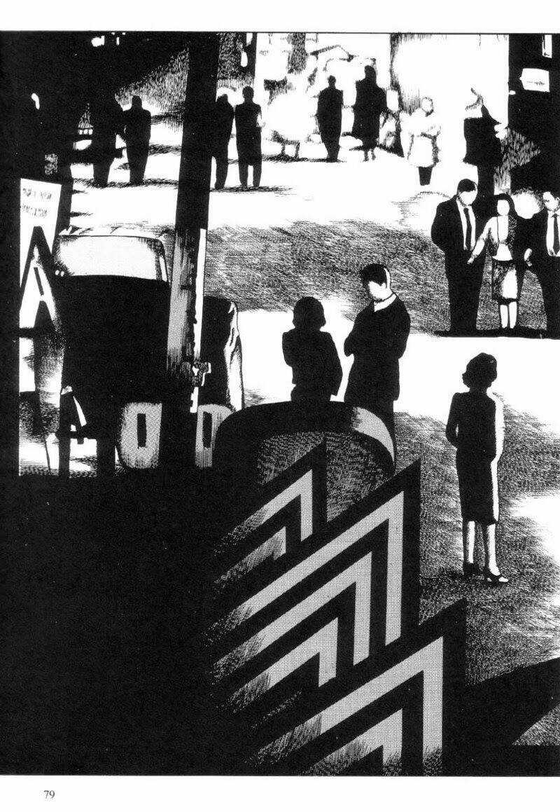 Warau Kyuuketsuki - Chapter 2 - Trang 21