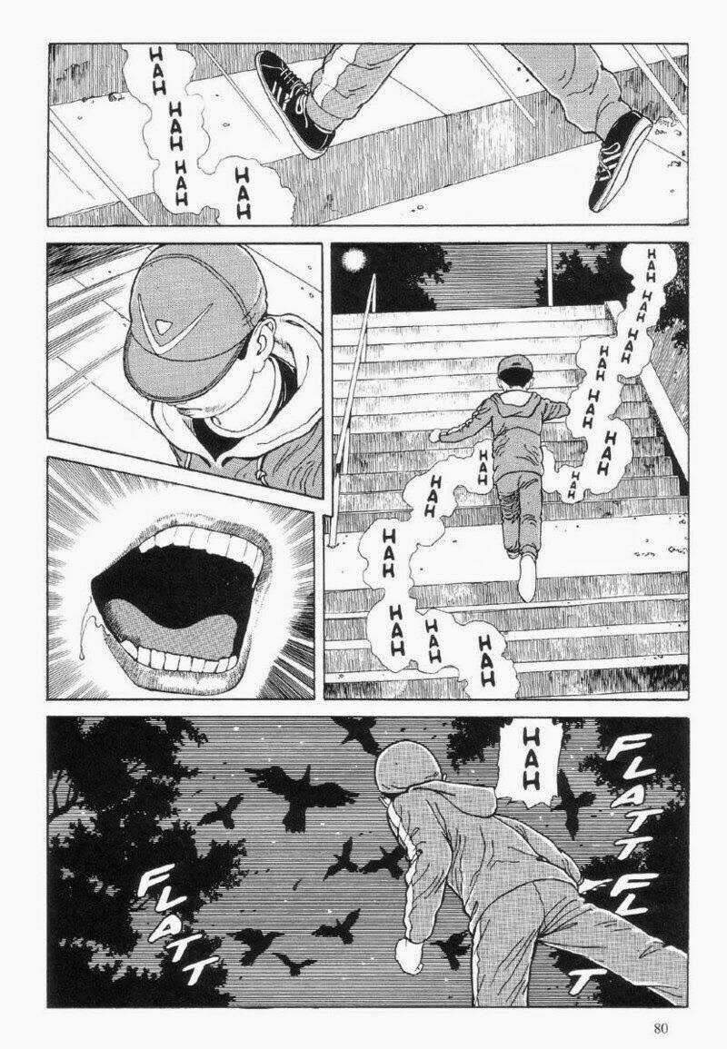 Warau Kyuuketsuki - Chapter 2 - Trang 22