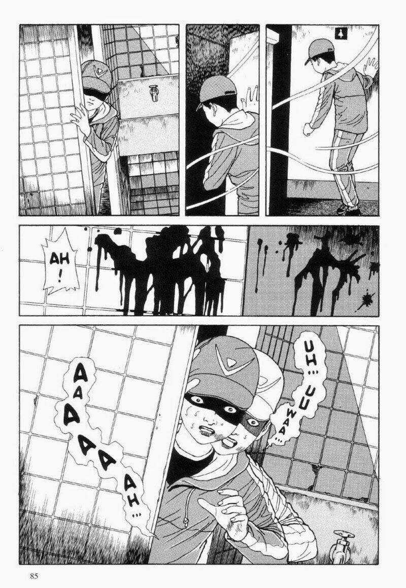 Warau Kyuuketsuki - Chapter 2 - Trang 27