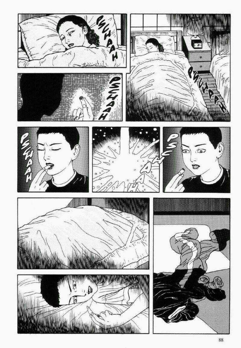 Warau Kyuuketsuki - Chapter 2 - Trang 30