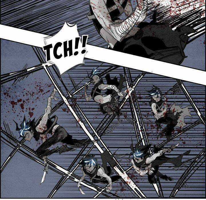 Warble - Chapter 111 - Trang 11