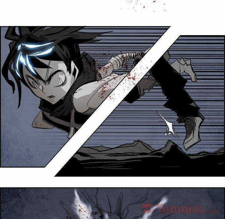 Warble - Chapter 111 - Trang 12