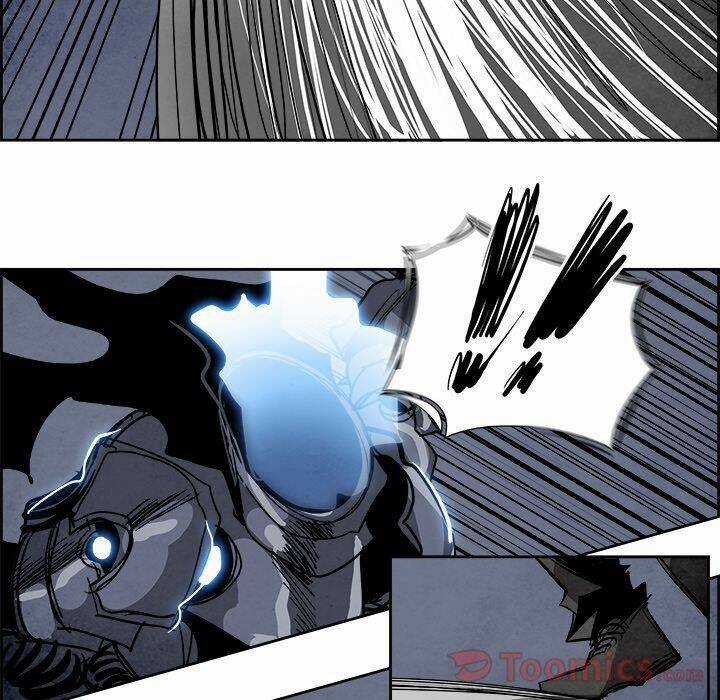 Warble - Chapter 111 - Trang 14