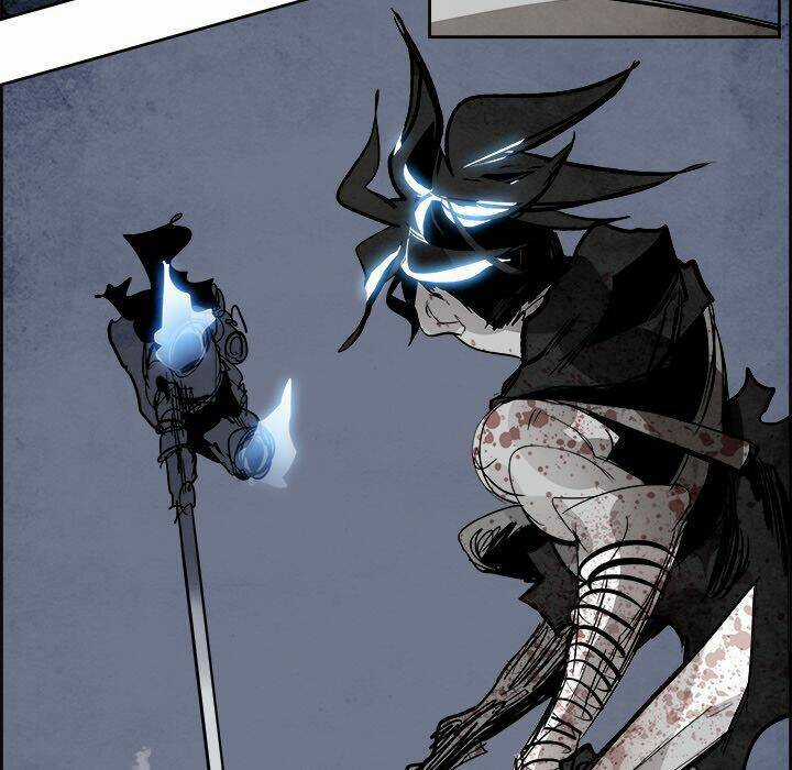 Warble - Chapter 111 - Trang 15