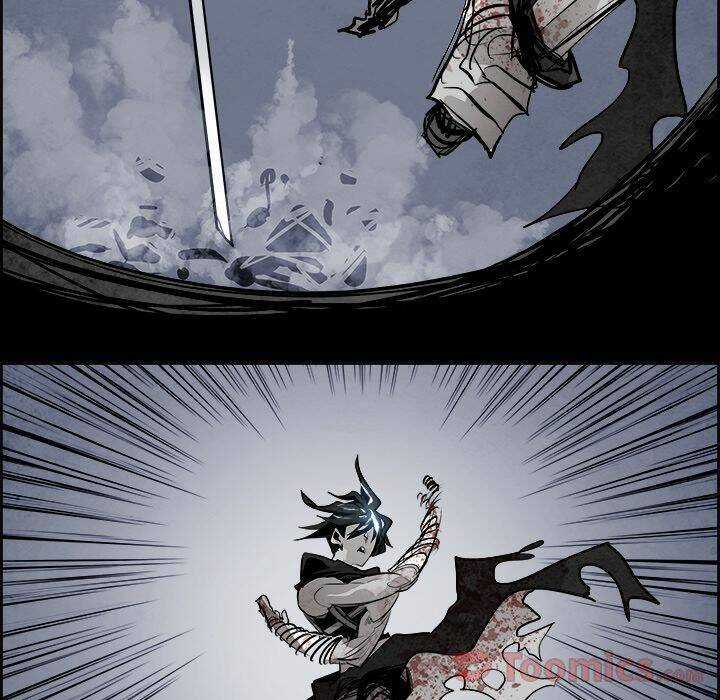 Warble - Chapter 111 - Trang 16