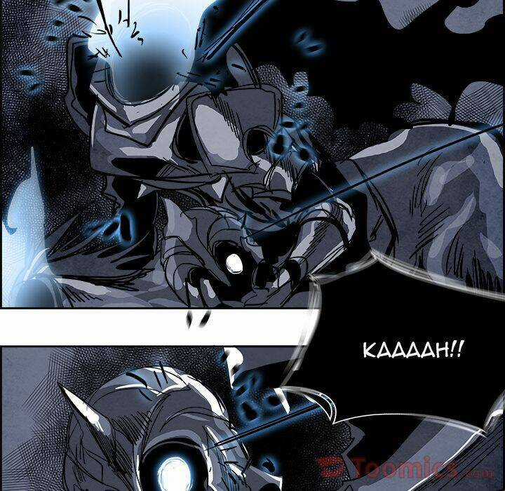 Warble - Chapter 111 - Trang 18