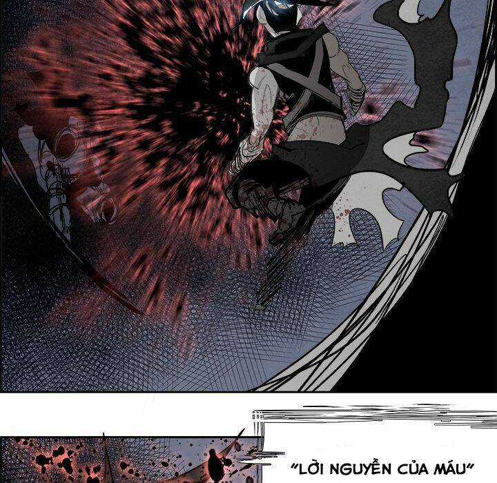 Warble - Chapter 111 - Trang 20