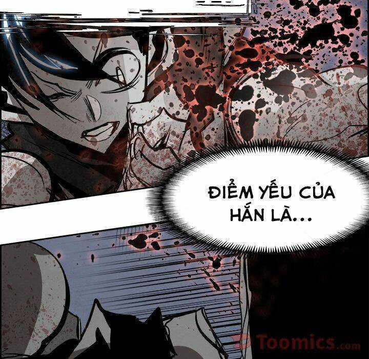 Warble - Chapter 111 - Trang 22