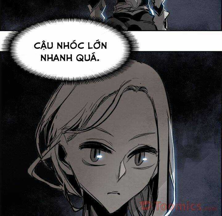 Warble - Chapter 111 - Trang 32