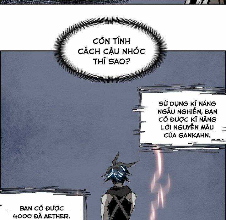 Warble - Chapter 111 - Trang 39