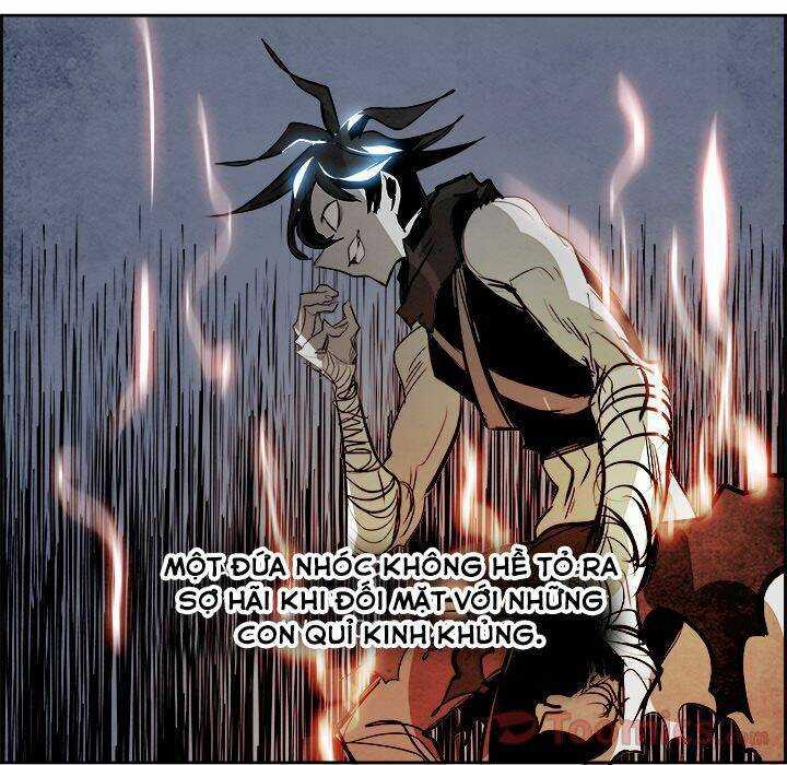 Warble - Chapter 111 - Trang 41