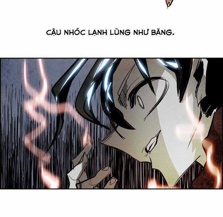 Warble - Chapter 111 - Trang 42