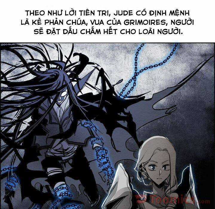 Warble - Chapter 111 - Trang 43