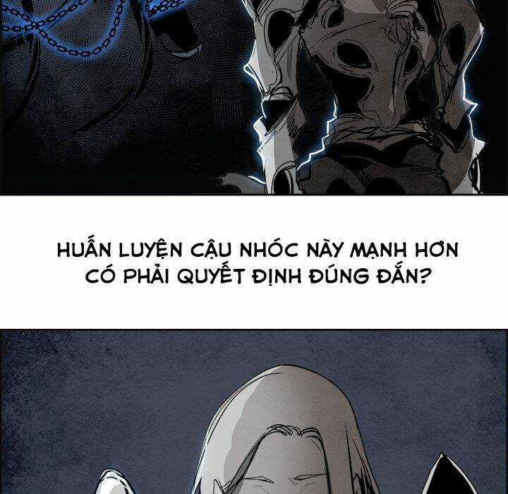 Warble - Chapter 111 - Trang 44