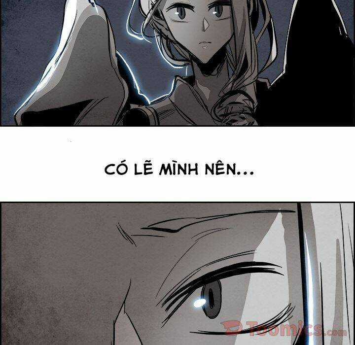 Warble - Chapter 111 - Trang 45