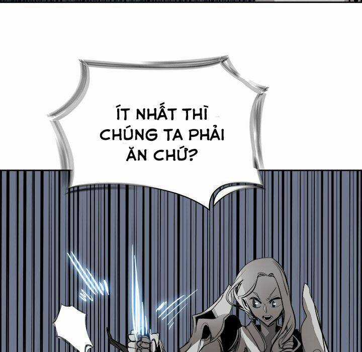 Warble - Chapter 111 - Trang 52