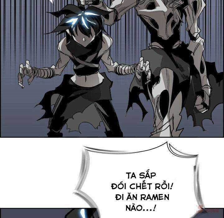 Warble - Chapter 111 - Trang 53