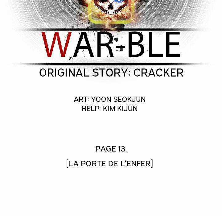 Warble - Chapter 111 - Trang 58