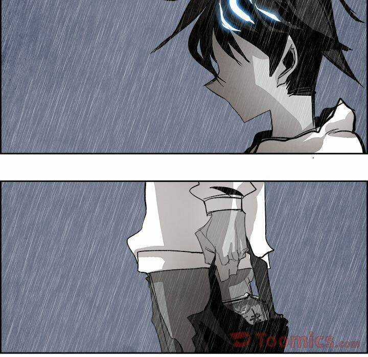 Warble - Chapter 111 - Trang 61