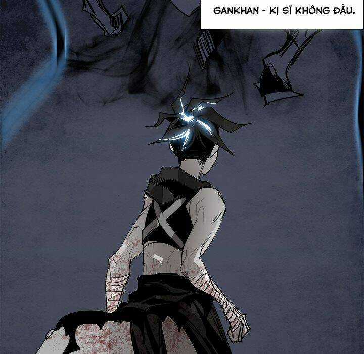 Warble - Chapter 111 - Trang 8