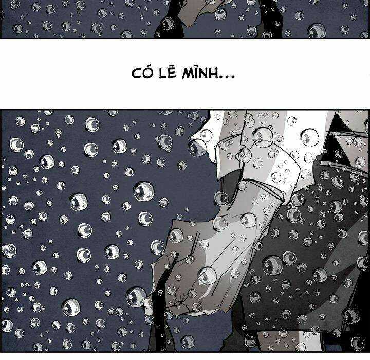 Warble - Chapter 112 - Trang 13