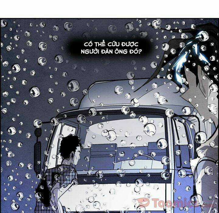 Warble - Chapter 112 - Trang 14