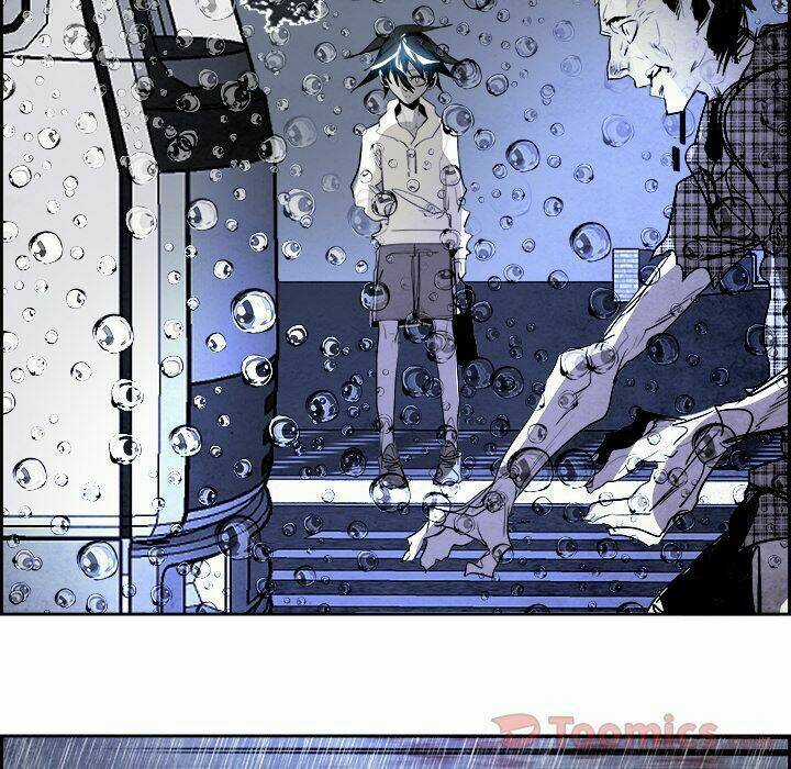 Warble - Chapter 112 - Trang 19