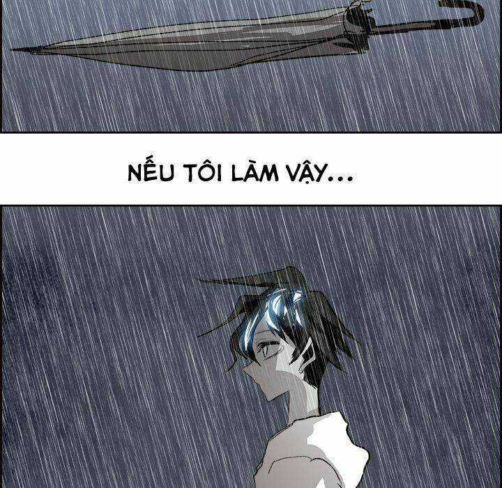 Warble - Chapter 112 - Trang 31