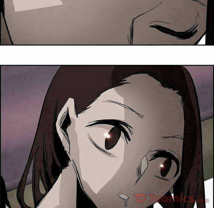 Warble - Chapter 112 - Trang 38