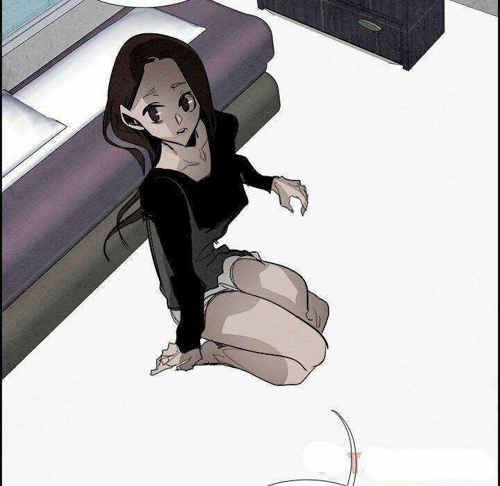 Warble - Chapter 112 - Trang 40