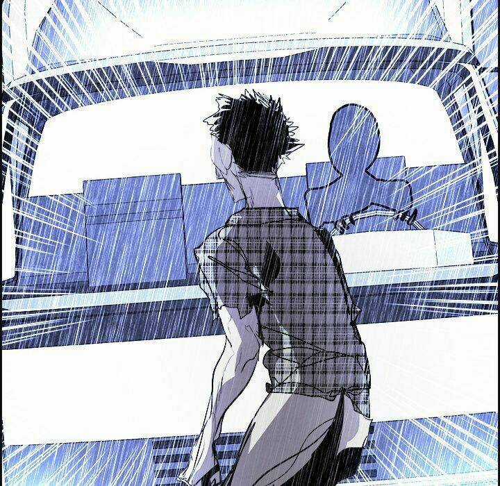 Warble - Chapter 112 - Trang 5