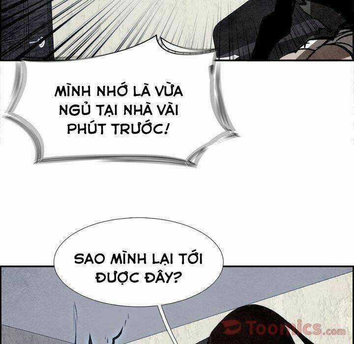 Warble - Chapter 112 - Trang 42