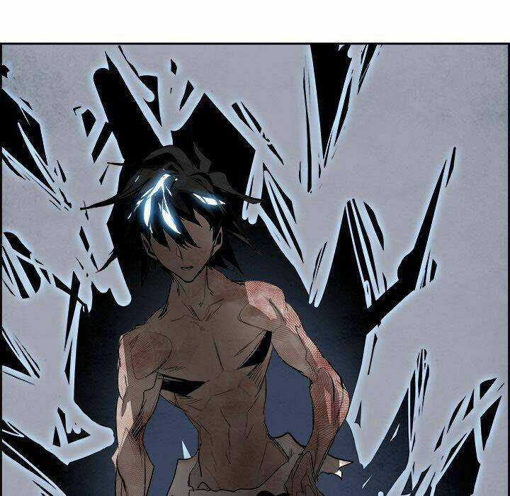 Warble - Chapter 112 - Trang 45