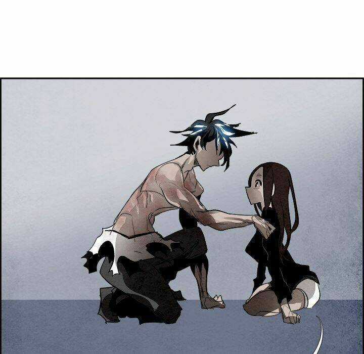 Warble - Chapter 112 - Trang 49