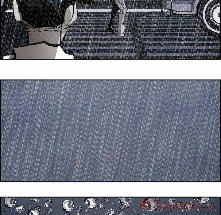 Warble - Chapter 112 - Trang 8