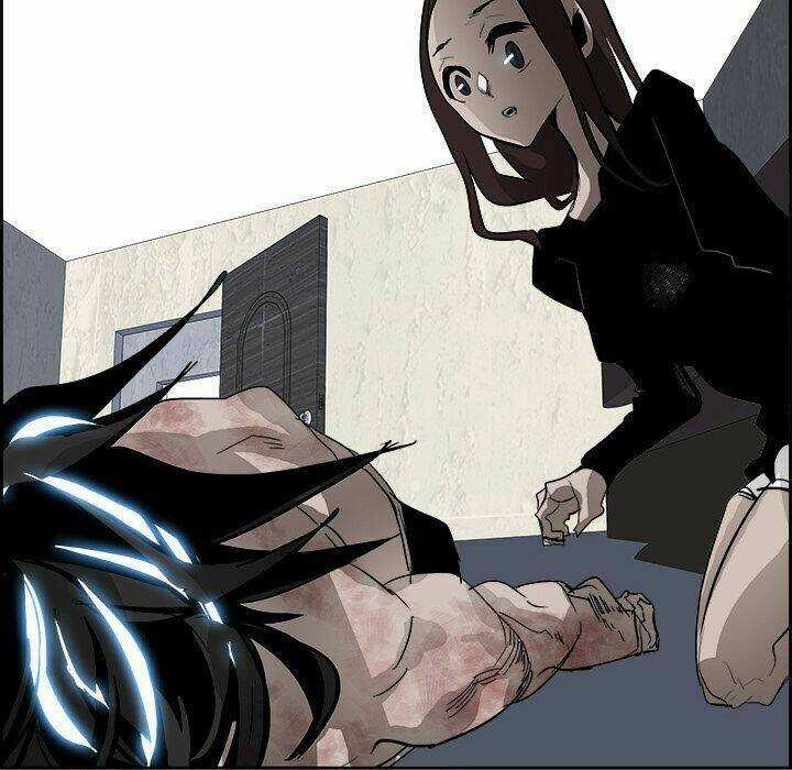 Warble - Chapter 113 - Trang 11