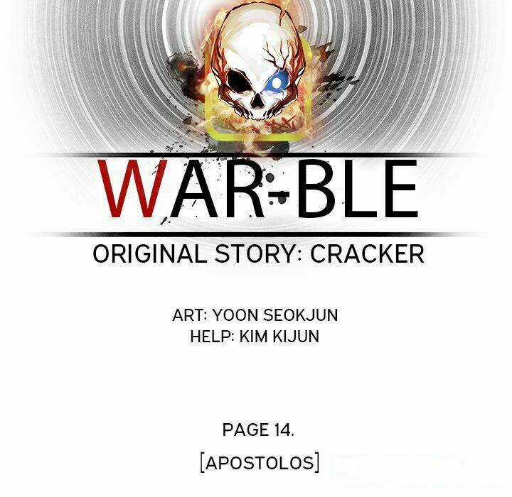 Warble - Chapter 113 - Trang 21