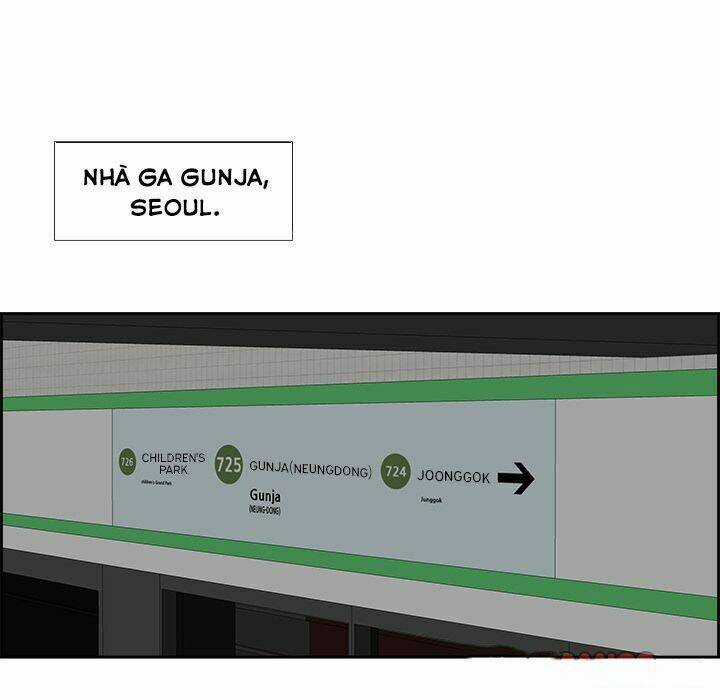 Warble - Chapter 113 - Trang 24