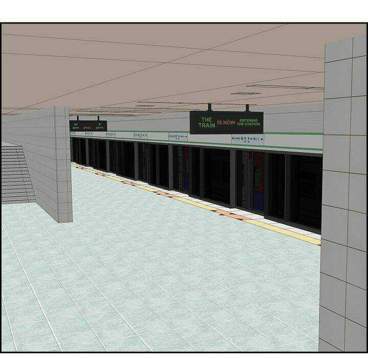 Warble - Chapter 113 - Trang 25